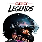 GRID Legends (2022)