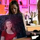 Paula Marshall, Blythe Auffarth, and Kristen Bell in Veronica Mars (2004)