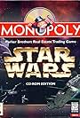 Monopoly Star Wars (1997)