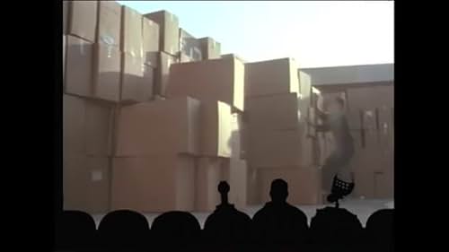 Mystery Science Theater 3000: World's Grouchiest Mime