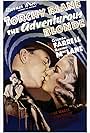 Glenda Farrell and Barton MacLane in The Adventurous Blonde (1937)