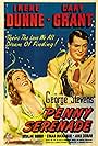 Cary Grant and Irene Dunne in Penny Serenade (1941)