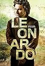 Aidan Turner in Leonardo (2021)