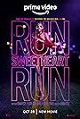 Ella Balinska in Run Sweetheart Run (2020)
