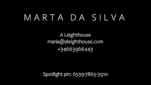 Watch Marta da Silva 2021