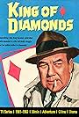 Broderick Crawford in King of Diamonds (1961)