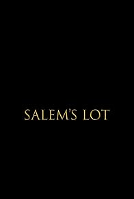 Primary photo for Salem's Lot