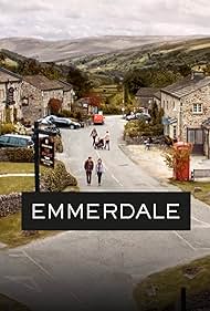Emmerdale Farm (1972)