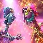 Mary J. Blige and George Clinton in Trolls World Tour (2020)