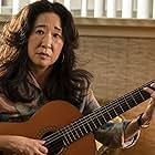 Sandra Oh in The Sympathizer (2024)