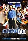 Gary Sinise and Sela Ward in CSI: NY (2004)