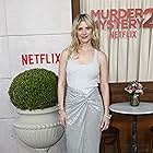 Mélanie Laurent at an event for Murder Mystery 2 (2023)