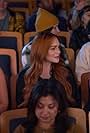 Lacey Chabert, Lindsay Lohan, and Amanda Seyfried in Walmart Black Friday Deals: Jingle Bell Rockin' (2023)