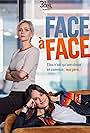 Claire Borotra and Constance Gay in Face à Face (2021)