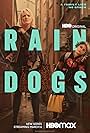 Daisy May Cooper in Rain Dogs (2023)