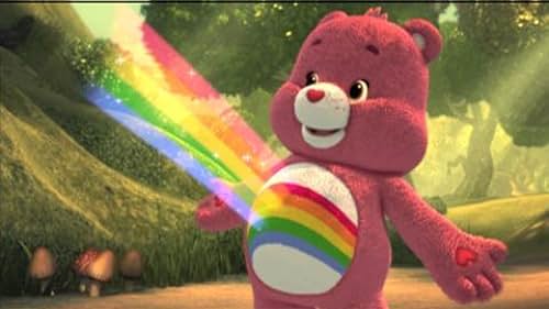 Care Bears: Welcome to Care-a-Lot: Totally Sweet Adventures