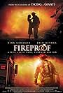 Fireproof (2008)