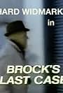 Brock's Last Case (1973)