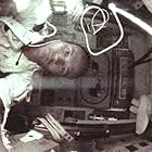 Mike Collins in Apollo 11 (2019)
