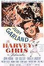 Judy Garland in The Harvey Girls (1946)