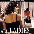 Claudia Koll in All Ladies Do It (1992)