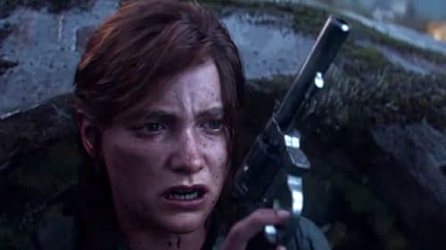 The Last of Us Part II: Extended Commercial