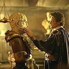 Joaquin Phoenix in Gladiator (2000)
