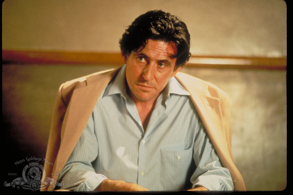 Gabriel Byrne in The Usual Suspects (1995)