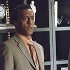 Andre Royo in Empire (2015)