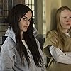 Taryn Manning and Emma Myles in Orange Is the New Black (2013)