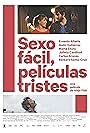 Ernesto Alterio, Marta Etura, and Quim Gutiérrez in Sexo fácil, películas tristes (2014)