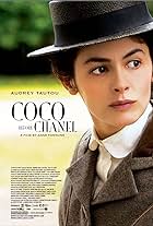 Audrey Tautou in Coco Before Chanel (2009)