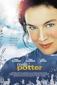 Renée Zellweger in Miss Potter (2006)