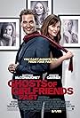 Matthew McConaughey and Jennifer Garner in Ghosts of Girlfriends Past (2009)