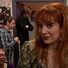 Kevin Cecil and Katherine Parkinson in The IT Crowd (2006)