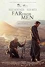 Viggo Mortensen and Reda Kateb in Far from Men (2014)