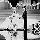 Judy Garland and Buddy Ebsen in Broadway Melody of 1938 (1937)