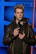 Anthony Jeselnik in New York Stand-Up Show (2010)