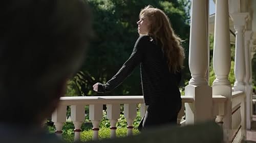 Sharp Objects: Making Your Mother Ill