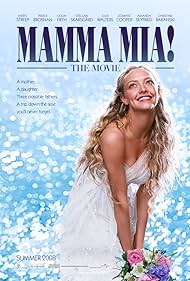 Amanda Seyfried in Mamma Mia! (2008)