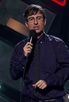 John Oliver in New York Stand-Up Show (2010)