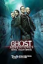 Ghost Adventures: Serial Killer Spirits