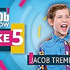 Jacob Tremblay in Take 5 With Jacob Tremblay (2019)