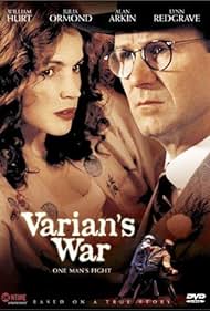 William Hurt and Julia Ormond in Varian's War: The Forgotten Hero (2001)