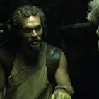 Jason Momoa in Stargate: Atlantis (2004)