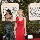 Alison Pill at an event for 70th Golden Globe Awards (2013)