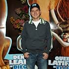 Carlos Saldanha at an event for Ice Age: The Meltdown (2006)