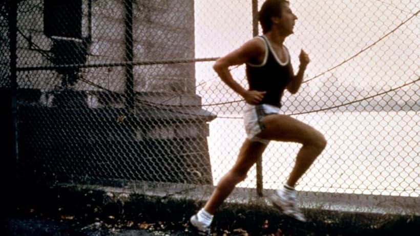 Dustin Hoffman in Marathon Man (1976)
