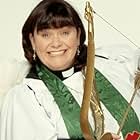 Dawn French in The Vicar of Dibley (1994)