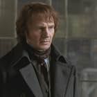 Liam Neeson appears as Jean Valjean